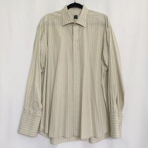 IKE Behar Long sleeve Shirt